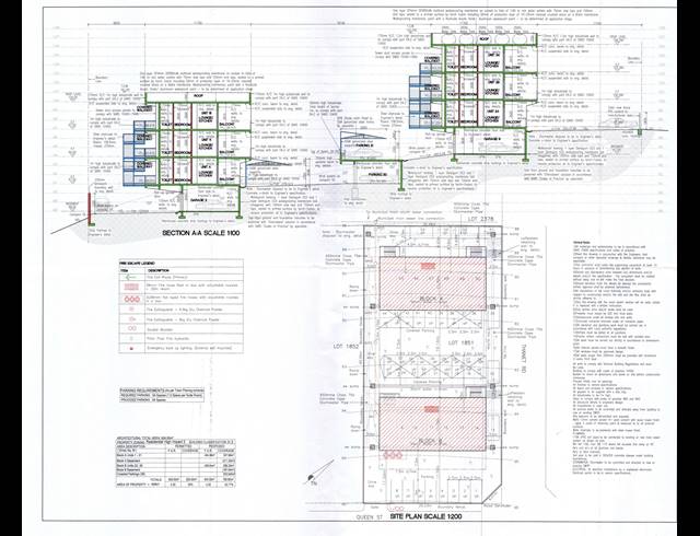 M² INVESTMENT FOR SALE IN MANABA BEACH